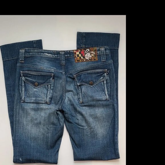 Cavalli Jeans - Picture 3 of 6